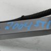 2004-2007 SUBARU IMPREZA WRX STI TRUNK LID SPOILER WING PSM SILVER OEM - Image 11