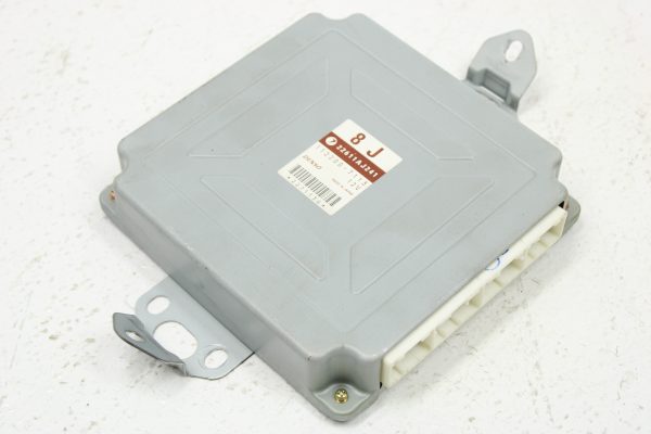 04 2004 SUBARU WRX STI ECU ECM COMPUTER ENGINE CONTROL UNIT OEM 22611AJ241