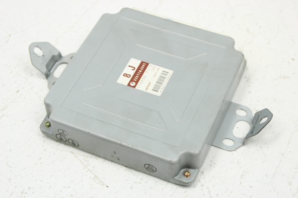 04 2004 SUBARU WRX STI ECU ECM COMPUTER ENGINE CONTROL UNIT OEM 22611AJ241 - Image 2