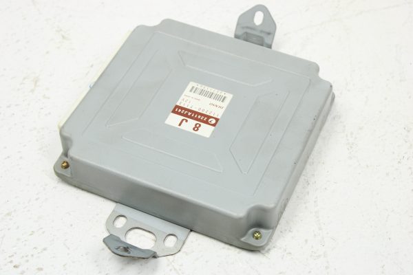 04 2004 SUBARU WRX STI ECU ECM COMPUTER ENGINE CONTROL UNIT OEM 22611AJ241 - Image 3