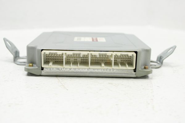 04 2004 SUBARU WRX STI ECU ECM COMPUTER ENGINE CONTROL UNIT OEM 22611AJ241 - Image 4