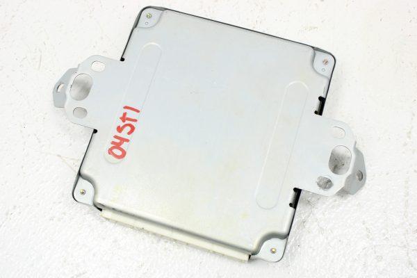 04 2004 SUBARU WRX STI ECU ECM COMPUTER ENGINE CONTROL UNIT OEM 22611AJ241 - Image 6