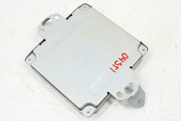 04 2004 SUBARU WRX STI ECU ECM COMPUTER ENGINE CONTROL UNIT OEM 22611AJ241 - Image 7