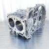 2004-2020 SUBARU WRX STI REV WORKS RW1000 CLOSED DECK BARE SHORT BLOCK EJ257 - Image 3