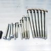 2004-2020 SUBARU WRX STI REV WORKS RW1000 CLOSED DECK BARE SHORT BLOCK EJ257 - Image 12