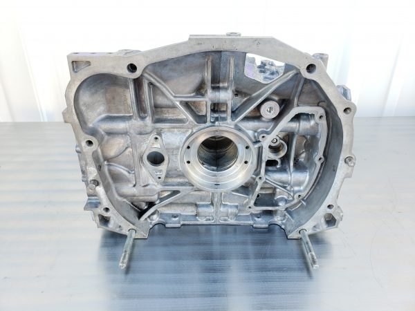 2004-2020 SUBARU WRX STI REV WORKS RW1000 CLOSED DECK BARE SHORT BLOCK EJ257 - Image 3