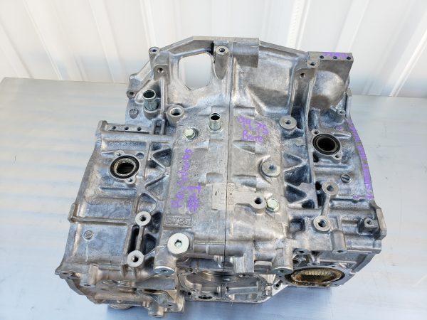 2004-2020 SUBARU WRX STI REV WORKS RW1000 CLOSED DECK BARE SHORT BLOCK EJ257 - Image 4