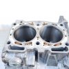 2004-2020 SUBARU WRX STI REV WORKS RW1000 CLOSED DECK BARE SHORT BLOCK EJ257 - Image 5