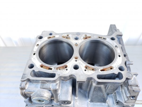 2004-2020 SUBARU WRX STI REV WORKS RW1000 CLOSED DECK BARE SHORT BLOCK EJ257 - Image 5