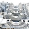 2004-2020 SUBARU WRX STI REV WORKS RW1000 CLOSED DECK BARE SHORT BLOCK EJ257 - Image 10