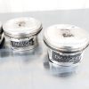 2004-2020 SUBARU WRX STI REV WORKS RW1200 DIAMOND FORGED PISTONS SET 99.50MM - Image 3