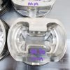 2004-2020 SUBARU WRX STI REV WORKS RW1200 DIAMOND FORGED PISTONS SET 99.50MM - Image 8