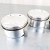 2004-2020 SUBARU WRX STI REV WORKS RW1200 DIAMOND FORGED PISTONS SET 99.75MM - Image 2