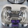 2004-2020 SUBARU WRX STI REV WORKS RW1200 DIAMOND FORGED PISTONS SET 99.75MM - Image 8