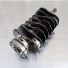 2004-2020 SUBARU WRX STI NITRIDE TREATED CRANKSHAFT OEM EJ257 12200AA430 - Image 2