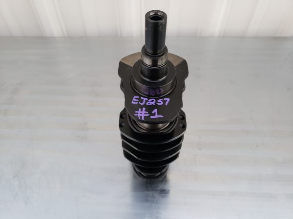 2004-2020 SUBARU WRX STI NITRIDE TREATED CRANKSHAFT OEM EJ257 12200AA430 - Image 6