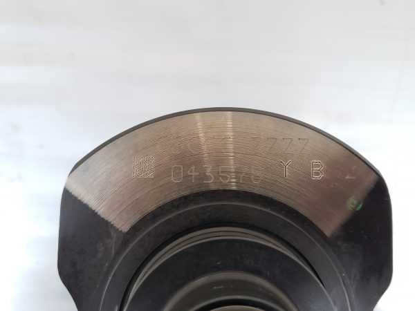 2004-2020 SUBARU WRX STI NITRIDE TREATED CRANKSHAFT OEM EJ257 12200AA430 - Image 7