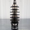 2004-2020 SUBARU WRX STI NITRIDE TREATED CRANKSHAFT OEM EJ257 12200AA430 - Image 8