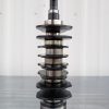 2004-2020 SUBARU WRX STI NITRIDE TREATED CRANKSHAFT OEM EJ257 12200AA430 - Image 10