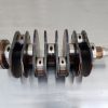 2004-2020 SUBARU WRX STI & 2006-2014 WRX OEM CRANKSHAFT CRANK SHAFT 12200AA610