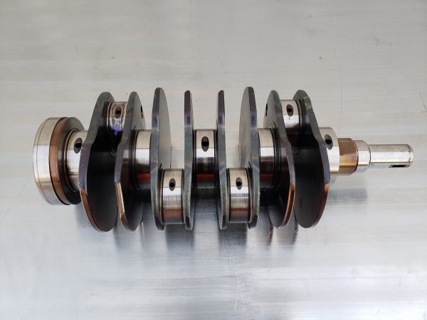 2004-2020 SUBARU WRX STI & 2006-2014 WRX OEM CRANKSHAFT CRANK SHAFT 12200AA610