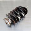 2004-2020 SUBARU WRX STI & 2006-2014 WRX OEM CRANKSHAFT CRANK SHAFT 12200AA610 - Image 2