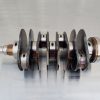 2004-2020 SUBARU WRX STI & 2006-2014 WRX OEM CRANKSHAFT CRANK SHAFT 12200AA610 - Image 4