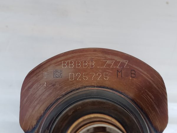 2004-2020 SUBARU WRX STI & 2006-2014 WRX OEM CRANKSHAFT CRANK SHAFT 12200AA610 - Image 8