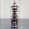 2004-2020 SUBARU WRX STI & 2006-2014 WRX OEM CRANKSHAFT CRANK SHAFT 12200AA610 - Image 9