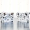 2004-2007 SUBARU WRX STI REV WORKS RW1200 BUILT CYLINDER HEADS GSC VALVETRAIN - Image 2