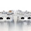 2004-2007 SUBARU WRX STI REV WORKS RW1200 BUILT CYLINDER HEADS GSC VALVETRAIN - Image 3