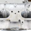 2004-2007 SUBARU WRX STI REV WORKS RW1200 BUILT CYLINDER HEADS GSC VALVETRAIN - Image 4