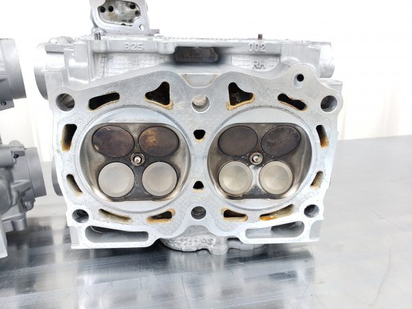 2004-2007 SUBARU WRX STI REV WORKS RW1200 BUILT CYLINDER HEADS GSC VALVETRAIN - Image 7