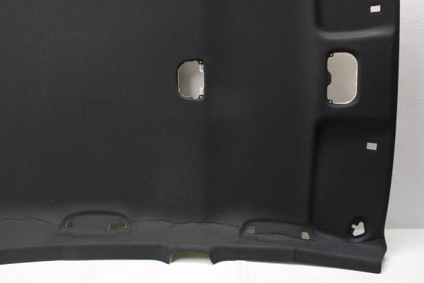 2015-2016 SUBARU WRX STI BLACK ROOF LINER HEADLINER PANEL OEM 94415VA010JC
