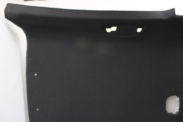 2015-2016 SUBARU WRX STI BLACK ROOF LINER HEADLINER PANEL OEM 94415VA010JC - Image 2
