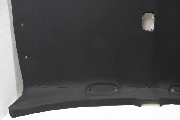 2015-2016 SUBARU WRX STI BLACK ROOF LINER HEADLINER PANEL OEM 94415VA010JC - Image 3