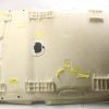 2015-2016 SUBARU WRX STI BLACK ROOF LINER HEADLINER PANEL OEM 94415VA010JC - Image 6