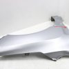 2015-2020 SUBARU WRX & STI RH PASSENGER SIDE FENDER ISM SILVER OEM - Image 3