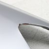 2015-2020 SUBARU WRX & STI RH PASSENGER SIDE FENDER ISM SILVER OEM - Image 5