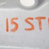 2015-2020 SUBARU WRX & STI RH PASSENGER SIDE FENDER ISM SILVER OEM - Image 11