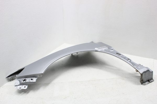 2015-2020 SUBARU WRX & STI LH DRIVER SIDE FENDER ISM SILVER OEM - Image 4
