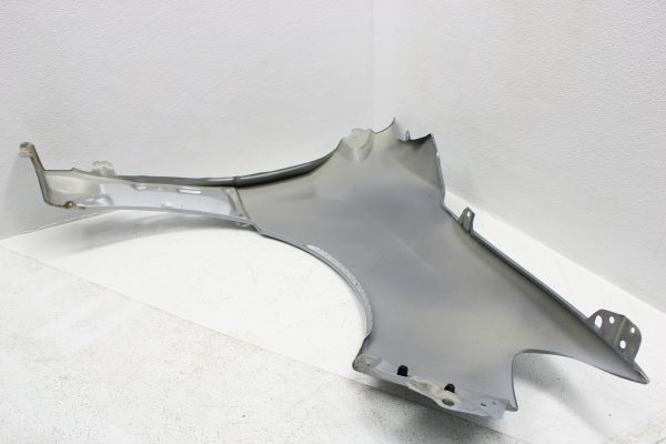 2015-2020 SUBARU WRX & STI LH DRIVER SIDE FENDER ISM SILVER OEM - Image 9