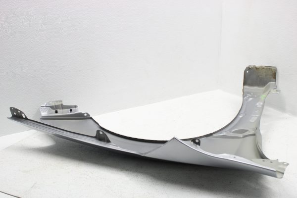 2015-2020 SUBARU WRX & STI LH DRIVER SIDE FENDER ISM SILVER OEM - Image 10