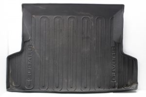 2015-2021 SUBARU WRX & STI ALL SEASON RUBBER TRUNK MAT INSERT CARGO LINER TRAY