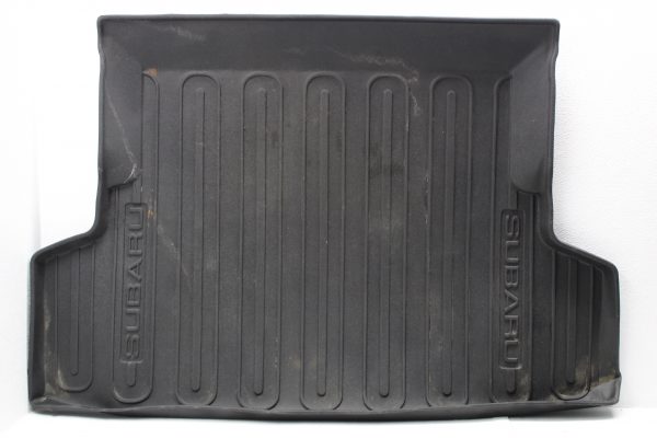 2015-2021 SUBARU WRX & STI ALL SEASON RUBBER TRUNK MAT INSERT CARGO LINER TRAY