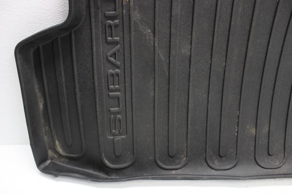 2015-2021 SUBARU WRX & STI ALL SEASON RUBBER TRUNK MAT INSERT CARGO LINER TRAY - Image 7