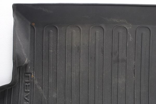 2015-2021 SUBARU WRX & STI ALL SEASON RUBBER TRUNK MAT INSERT CARGO LINER TRAY - Image 8