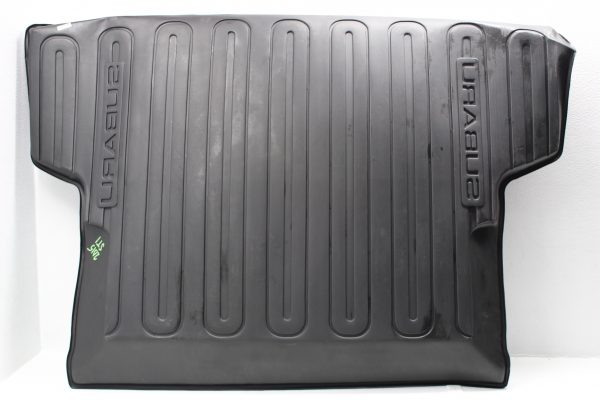 2015-2021 SUBARU WRX & STI ALL SEASON RUBBER TRUNK MAT INSERT CARGO LINER TRAY - Image 9