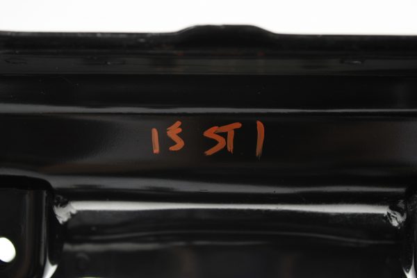 2015-2021 SUBARU WRX STI FRONT CRADLE SUPPORT CROSSMEMBER SUBFRAME OEM - Image 9