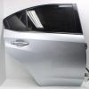 2015-2020 SUBARU WRX & STI REAR RH PASSENGER SIDE DOOR ASSEMBLY ISM SILVER